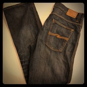 Nudie Slim Jim Jeans